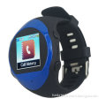 Watch Phone with GPS Tracking Function